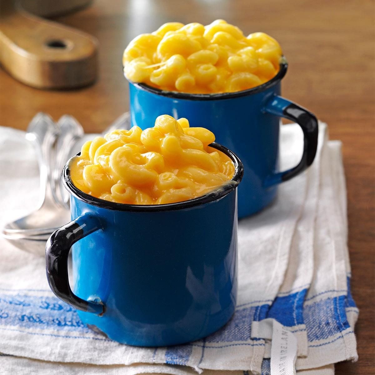 Easy Slow Cooker Mac and Cheese: Ultra-Creamy & Fuss-Free