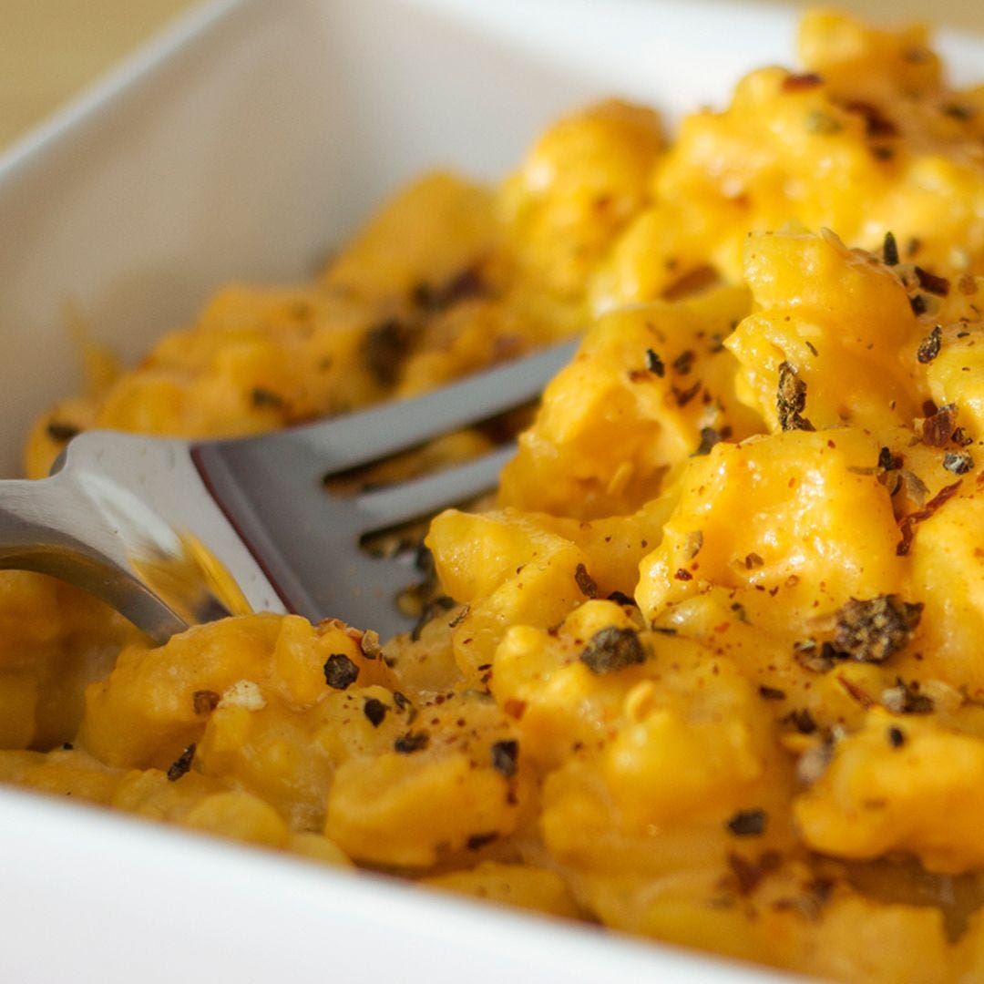 The Crowd-Pleasing Slow Cooker Mac & Cheese That Sells Out